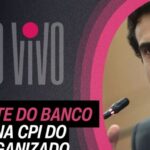 Gabriel Galípolo comparece à CPI do Crime Organizado para esclarecer encontro com ex-gestor do Banco Master 4 ocrente 1775599453