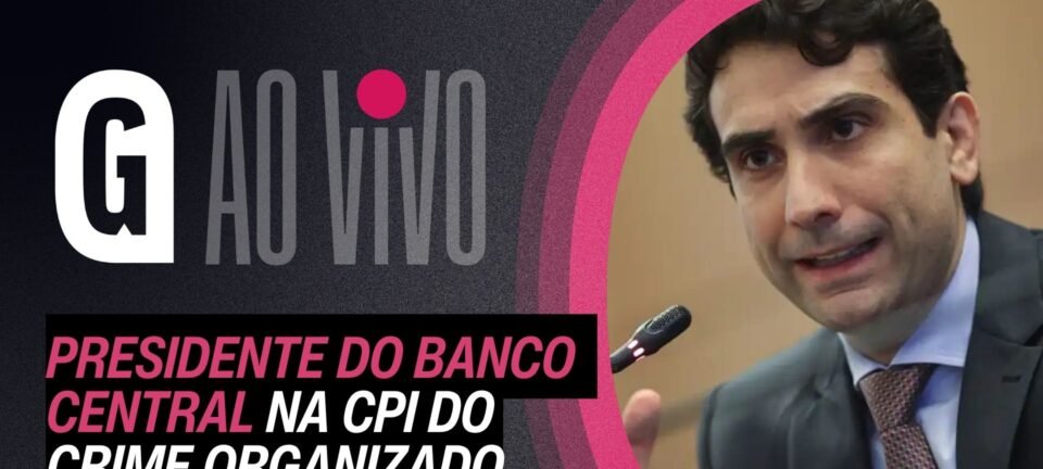 Gabriel Galípolo comparece à CPI do Crime Organizado para esclarecer encontro com ex-gestor do Banco Master 2 ocrente 1775599453