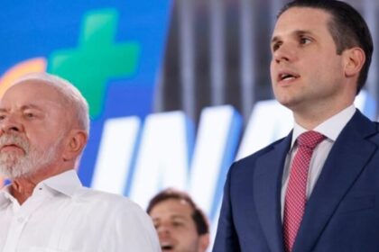 Governo segue firme com projeto para encerrar escala 6x1, apesar de anúncio de recuo na Câmara 10 ocrente 1775601287