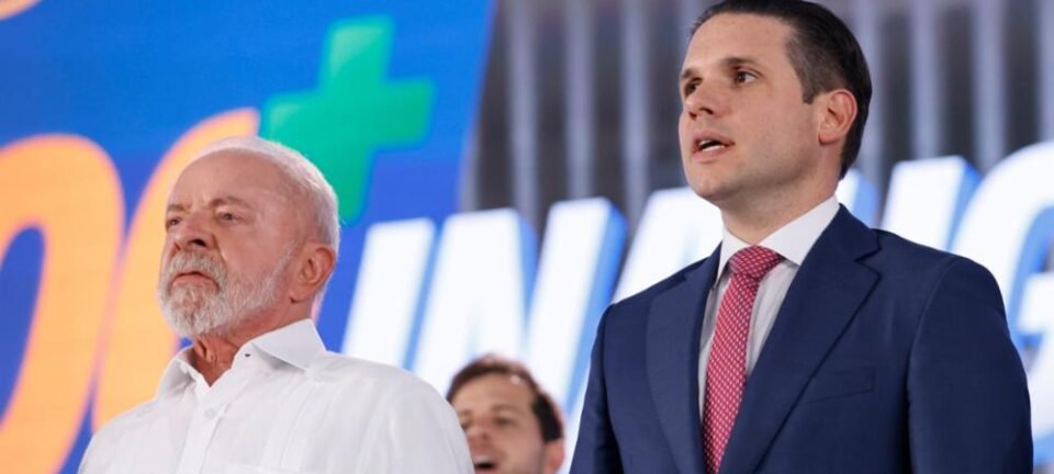 Governo segue firme com projeto para encerrar escala 6x1, apesar de anúncio de recuo na Câmara 2 ocrente 1775601287