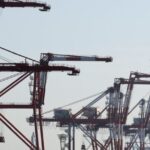 Superávit comercial despenca e marca pior mês de março desde 2020 5 ocrente 1775605765