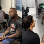 Pastor de Macaé perdoa suspeito que arrombou igreja e recupera parte dos equipamentos 5 ocrente 1775606661
