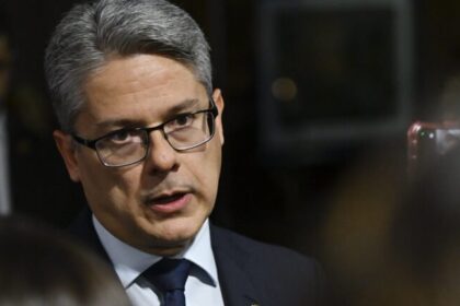 Alcolumbre encerra CPI do Crime Organizado e gera críticas de relator no Senado 14 ocrente 1775611160