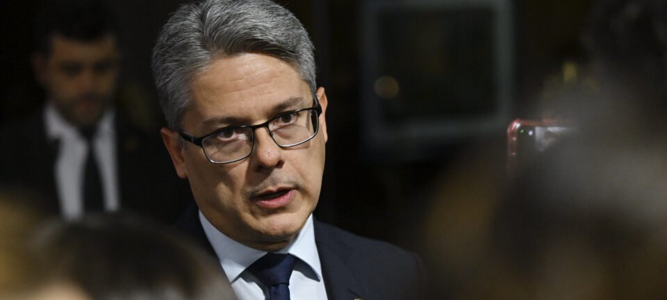 Alcolumbre encerra CPI do Crime Organizado e gera críticas de relator no Senado 2 ocrente 1775611160