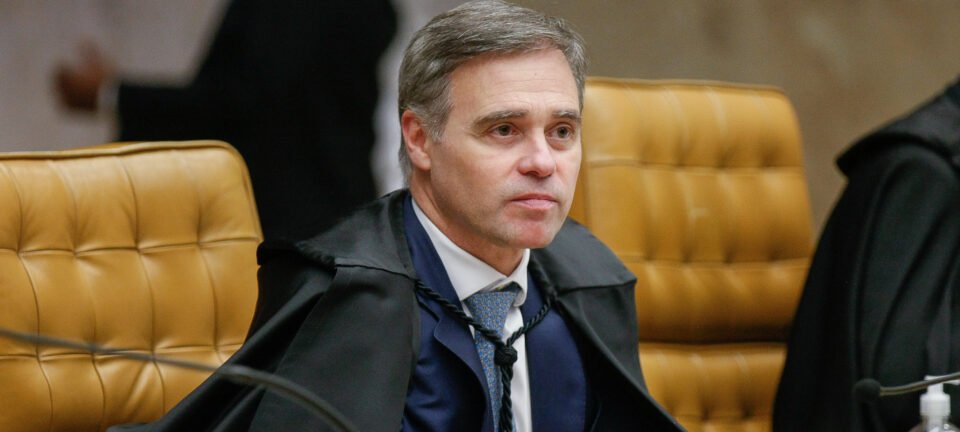 André Mendonça assume relatoria de queixa-crime de Bolsonaro contra André Janones 2 ocrente 1775622869