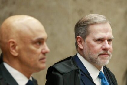 Contatos de banqueiro aceleram oito pedidos de impeachment contra Moraes e Toffoli 6 ocrente 1775630955