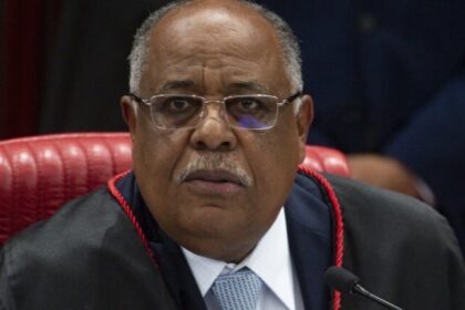 Ministro do STJ alega impedimento para atuar em processos do Banco Master 2 ocrente 1775634622