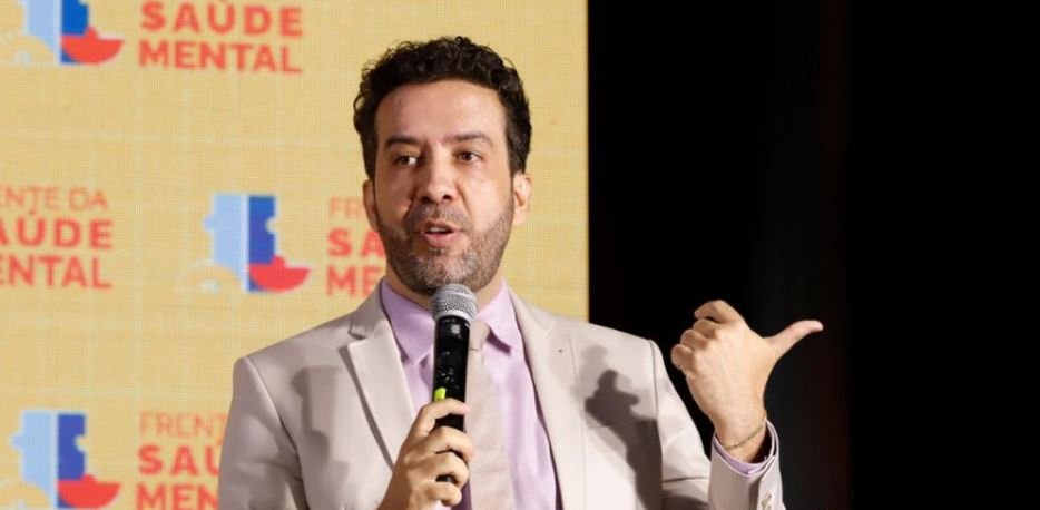 André Mendonça é sorteado relator de queixa-crime de Bolsonaro contra André Janones no STF 2 ocrente 1775637256