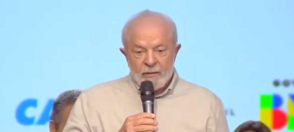 Lula responsabiliza gestão Bolsonaro por fraudes no Banco Master e sugere que Moraes se declare impedido 2 ocrente 1775662462