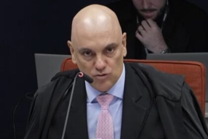 Moraes envia ao plenário ação do PT que propõe freios à delação premiada 18 ocrente 1775666960