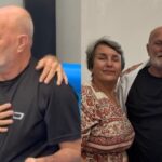 Após 20 anos de intercessão, família comemora batismo do pai em culto emocionante 4 ocrente 1775674153