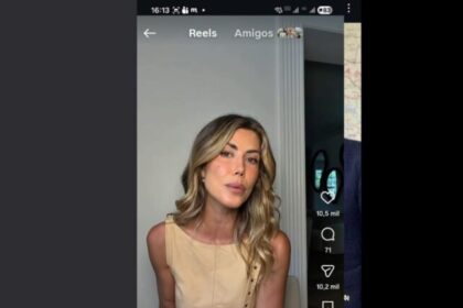 Martha Graeff acusa vazamento de conversas íntimas de servir como “cortina de fumaça” no Caso Master 12 ocrente 1775678659