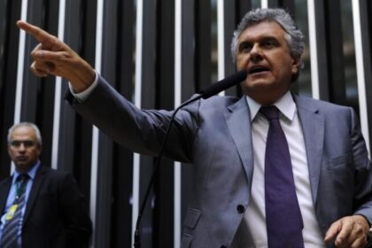 Caiado declara que Goiás é “um milhão de vezes” superior ao restante do país 2 ocrente 1775682260