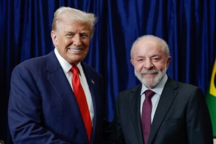 EUA sinalizam desejo de ampliar cooperação nuclear com Brasil, afirma cônsul no Rio 18 ocrente 1775684069