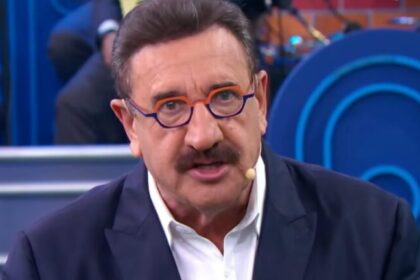 Receita aponta R$ 24 milhões do Banco Master para empresas do Grupo Massa, de Ratinho 6 ocrente 1775693970