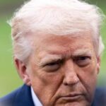 Trump descarta proposta inicial do Irã, mas aceita versão enxuta para diálogo no fim de semana 4 ocrente 1775695767