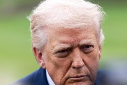 Trump descarta proposta inicial do Irã, mas aceita versão enxuta para diálogo no fim de semana 20 ocrente 1775695767