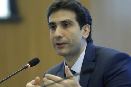 Galípolo aponta déficit de servidores no BC e cita desafios para fiscalizar fraudes no Pix 2 ocrente 1775696689