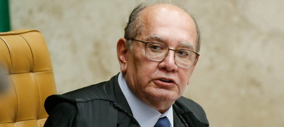 Gilmar Mendes pegou carona em jato de empresa ligada a Daniel Vorcaro, diz reportagem 2 ocrente 1775698484