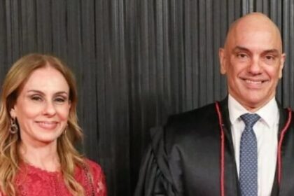 Escritório da esposa de Alexandre de Moraes amplia atuação em 500% nos tribunais superiores após 2017 12 ocrente 1775702083