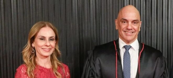 Escritório da esposa de Alexandre de Moraes amplia atuação em 500% nos tribunais superiores após 2017 2 ocrente 1775702083