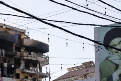 Hezbollah bombardeia Israel após acusar quebra de cessar-fogo firmado entre EUA e Irã 2 ocrente 1775711960