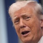 Trump ameaça retomar ataques “maiores e mais fortes” ao Irã se cessar-fogo não virar acordo 4 ocrente 1775731761
