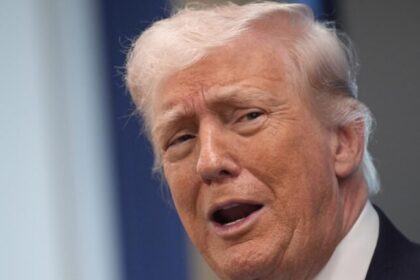 Trump ameaça retomar ataques “maiores e mais fortes” ao Irã se cessar-fogo não virar acordo 14 ocrente 1775731761
