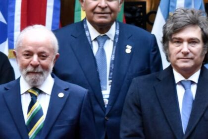 Banco Mundial prevê desaceleração no Brasil em 2026 e aponta Argentina como exceção de alta 8 ocrente 1775736348
