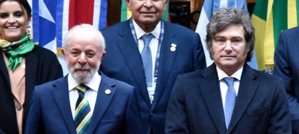Banco Mundial prevê desaceleração no Brasil em 2026 e aponta Argentina como exceção de alta 2 ocrente 1775736348