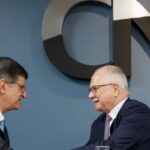CNJ e CNMP alcançam maioria para ampliar verbas fora do teto e criar auxílio-infância de 3% 5 ocrente 1775738163