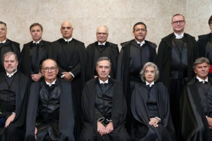 Advogado vê STF “blindado” em meio a suspeitas e alerta para risco de crise institucional 8 ocrente 1775742576