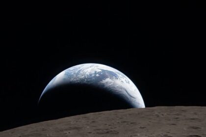 Chefe da missão Artemis II afirma que probabilidade de vida alienígena é “alta” 10 ocrente 1775744387