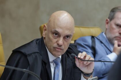 Moraes acata parecer de Gonet e arquiva pedido de Lindbergh contra Sergio Moro 6 ocrente 1775746161