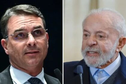 Flávio Bolsonaro intensifica articulação com líderes evangélicos para 2026; Lula busca reaproximação 4 ocrente 1775751591