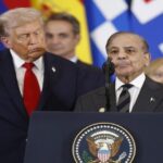 Paquistão assume papel decisivo e garante trégua de duas semanas entre EUA e Irã 4 ocrente 1775756073