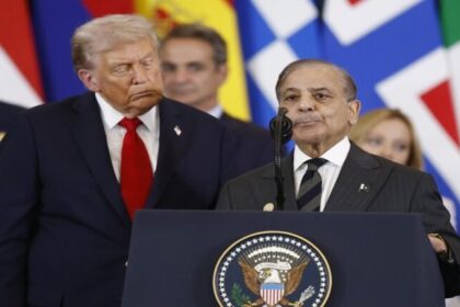 Paquistão assume papel decisivo e garante trégua de duas semanas entre EUA e Irã 4 ocrente 1775756073