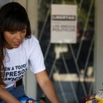 Foro Penal aponta 485 presos políticos na Venezuela e diz que Lei de Anistia freia libertações 4 ocrente 1775764194