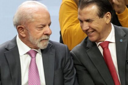 Governo planeja liberar R$ 7 bilhões do FGTS para quitar dívidas de 10 milhões de trabalhadores 10 ocrente 1775765069