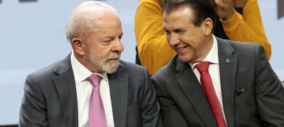 Governo planeja liberar R$ 7 bilhões do FGTS para quitar dívidas de 10 milhões de trabalhadores 2 ocrente 1775765069