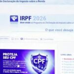 Imposto de Renda 2026: passo a passo para parcelar o valor devido em até 8 vezes 5 ocrente 1775768699