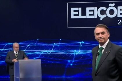 Debate presidencial deve ter só cinco participantes após fim da janela partidária 12 ocrente 1775773186