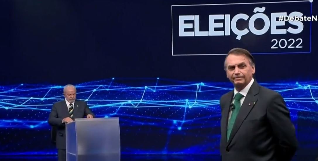 Debate presidencial deve ter só cinco participantes após fim da janela partidária 2 ocrente 1775773186