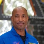 Astronauta Victor Glover homenageia a criação de Deus durante missão Artemis II 4 ocrente 1775779462