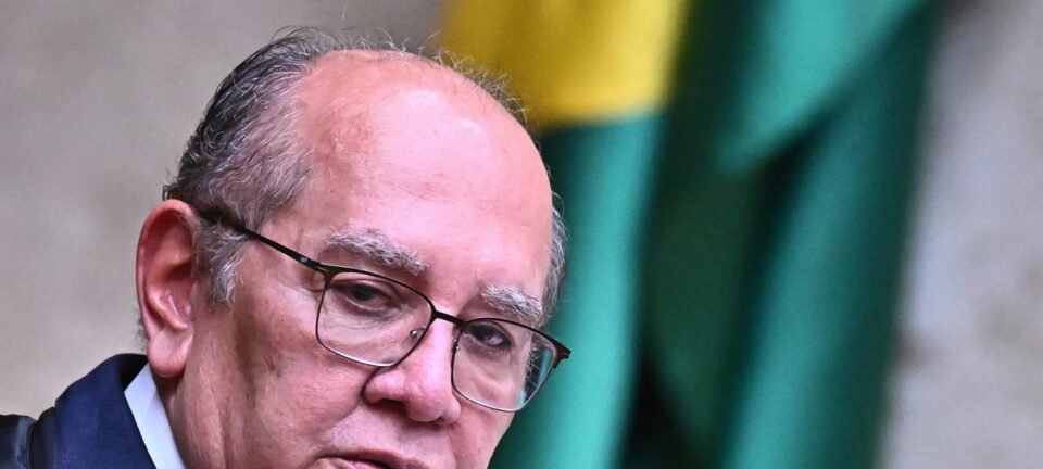 Gilmar Mendes diz que até 34 deputados da Alerj recebem “mesada” do jogo do bicho 2 ocrente 1775790313