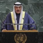 Drones atingem instalações no Kuwait e expõem fragilidade de trégua entre EUA e Irã 4 ocrente 1775800158