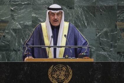 Drones atingem instalações no Kuwait e expõem fragilidade de trégua entre EUA e Irã 16 ocrente 1775800158