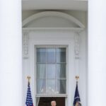 Washington receberá na próxima semana rodada inaugural de negociações de paz entre Israel e Líbano 4 ocrente 1775808303