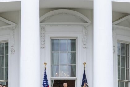 Washington receberá na próxima semana rodada inaugural de negociações de paz entre Israel e Líbano 12 ocrente 1775808303