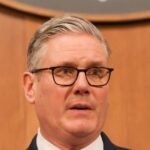 Starmer diz estar “farto” de Trump e Putin por impacto nos preços de energia britânicos 4 ocrente 1775828087
